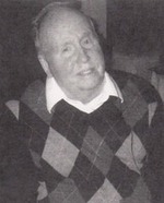 Gordon Vold