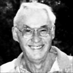 Gordon W. Brown (1928 - 2018)