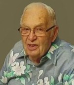 Gordon W. Campbell, Sr.