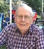 Gordon W. Russell, Jr.