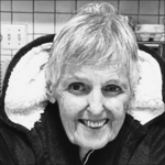 Grace A. Blanchard (1933 - 2021)