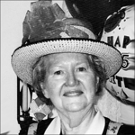 Grace A. Corbett