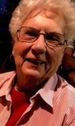 Grace A. Miller (1927 - 2022)