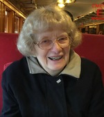 Grace A. Sheehan (1933 - 2017)