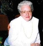 Grace Alberta Crawford