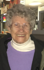 Grace Amaral