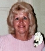 Grace Ann Hodson