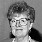 Grace Avery Mackiewicz (1928 - 2018)