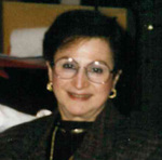 Grace Barnagian