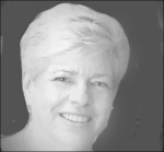 Grace Calfee McMullen (1944 - 2016)