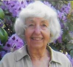 Grace Clark (1927 - 2015)