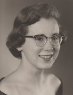 Grace D. Goeller