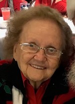 Grace Driskill