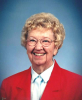 Grace E. Hirdler (1917 - 2016)