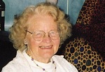 Grace E. Simonds