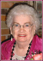 Grace Elizabeth (Jewison) Kopischke (1922 - 2018)