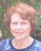 Grace Elizabeth Lamberth Cannafax (1923 - 2015)