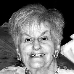 Grace Ellen (Regan)_Ferry