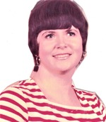 Grace Evelyn West