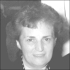 Grace (Falino) Fazio (1933 - 2017)