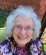 Grace Gardner (Marek) Schoonmaker