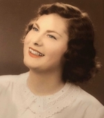 Grace H. Zachary
