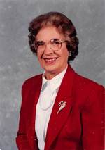 Grace Hansen (1922 - 2017)