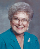 Grace Hassler Praisewater (1921 - 2015)