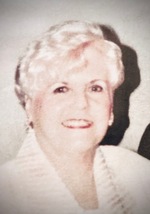 Grace I. Silvestri (1925 - 2021)