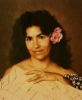 Grace Inez Emlund (1934 - 2015)