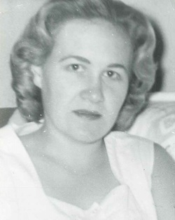 Grace Irene_Grote