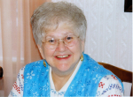 Grace J. Askwith (1928 - 2016)