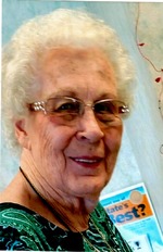 Grace J. Dearborn
