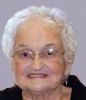 Grace J. Rawle (1925 - 2016)