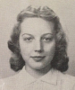 Grace J. (Spitulski) (Keating) Vuille (1932 - 2017)