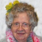 Grace Jean Galbreath (1925 - 2018)