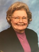 Grace (King) Tribble (1923 - 2020)