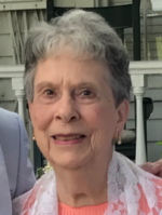 Grace (Kitelynn) Hinchman