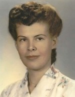 Grace Laura Arlene Larsen