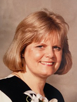 Grace Louise Heim (1939 - 2022)