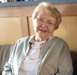 Grace M. Hooton