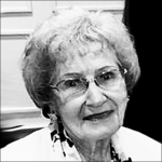 Grace M. (Marshall) Jacobs