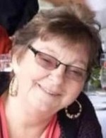 Grace M. Throneburg