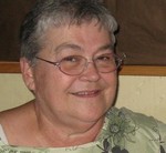 Grace M. Van Hillo (1947 - 2021)