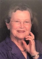 Grace Madson (1936 - 2017)
