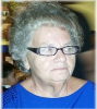 Grace Mae Little (1943 - 2016)