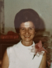 Grace Martinson (1925 - 2014)