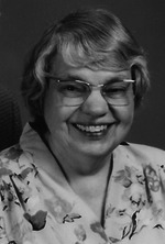 Grace Mary Houghey
