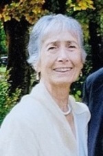 Grace May Williams (1934 - 2023)