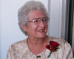 Grace Meddauggh